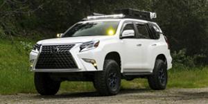 Lexus GX460